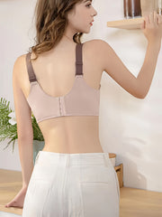 Lace Push Up Bra Full Coverage Women's Lingerie
