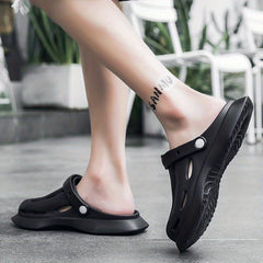 Men's & Women's Clogs Garden Shoes Lightweight Sandals