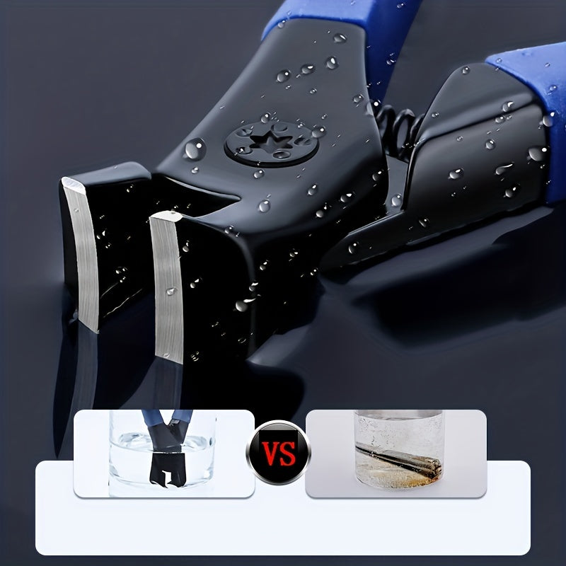 Portable Nail Cutter for Perfect Manicure at Home