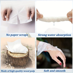 Car Tissue Refills 30 Count 6 Packs 360 Sheets Total