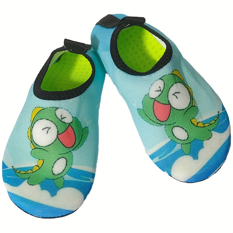 Water Shoes Breathable Durable Anti Skid Quick Drying for Beach Swim Hike Kayak