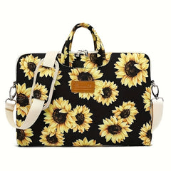 Waterproof Laptop Bag Shoulder Bag Handbag