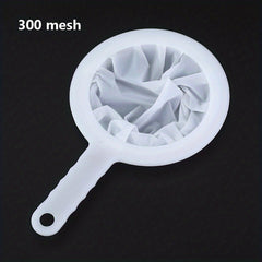 Mesh Strainer With Handle - Multifunctional Kitchen Utensil