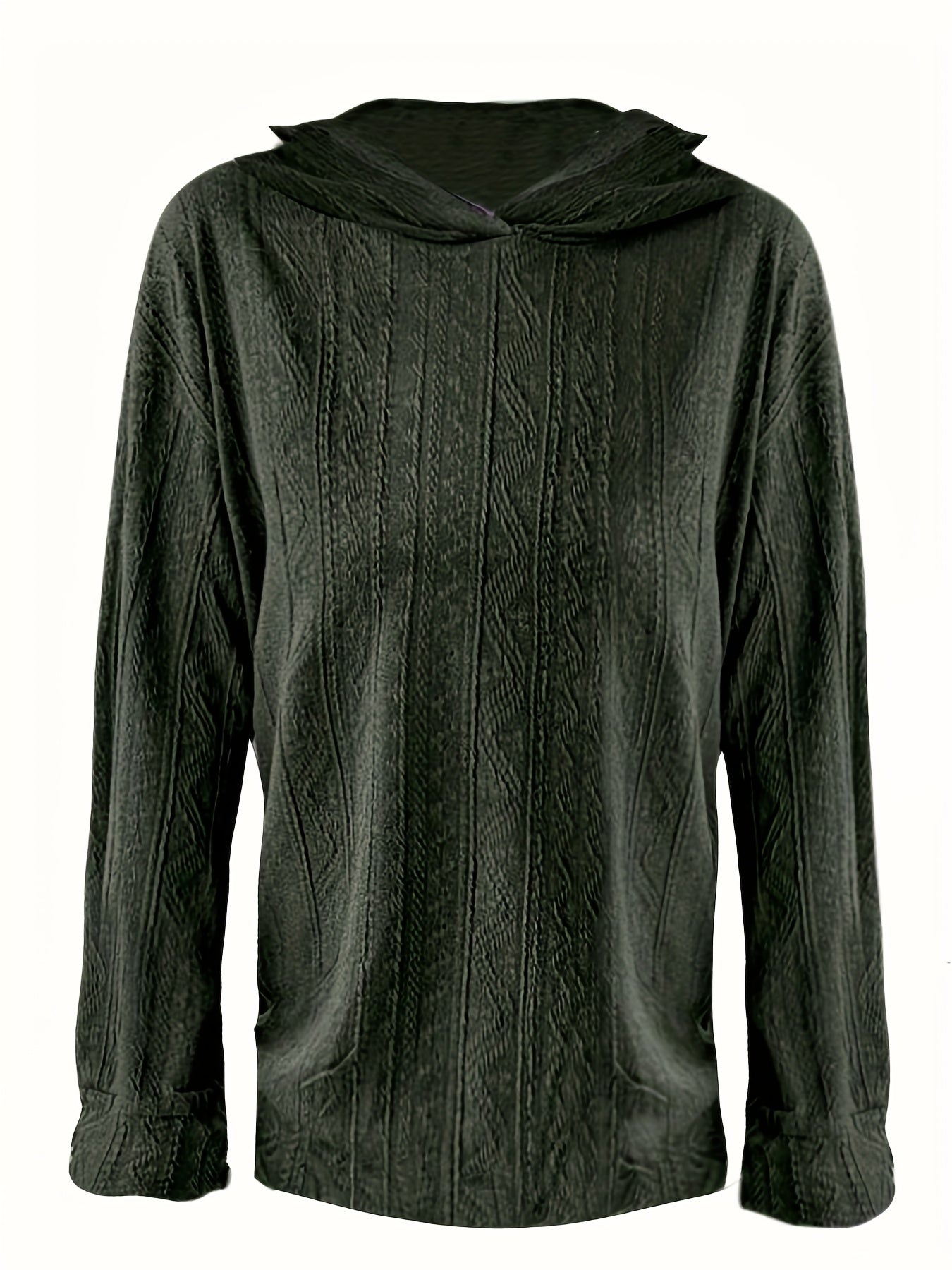 Women's Oversized Pullover Sweatshirt Hoodie