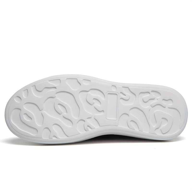 Men's Skate Shoes Non Slip Sneakers Men's Footwear
