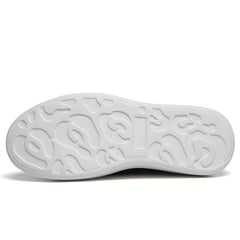 Men's Skate Shoes Non Slip Sneakers Men's Footwear