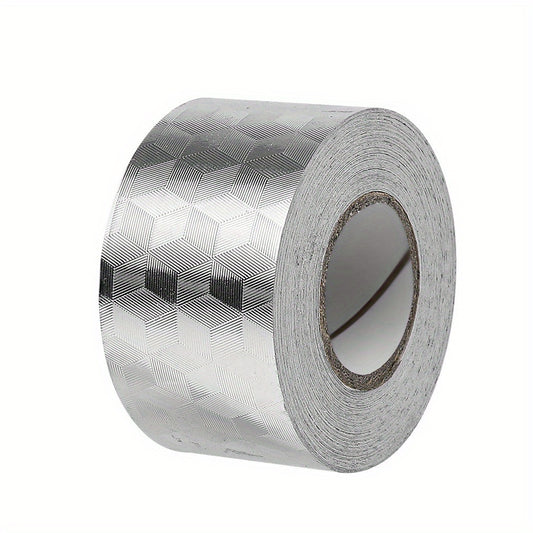 Waterproof Aluminum Foil Tape for Kitchen Toilet Stove Sink
