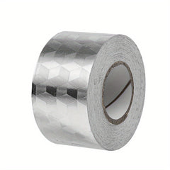 Waterproof Aluminum Foil Tape for Kitchen Toilet Stove Sink