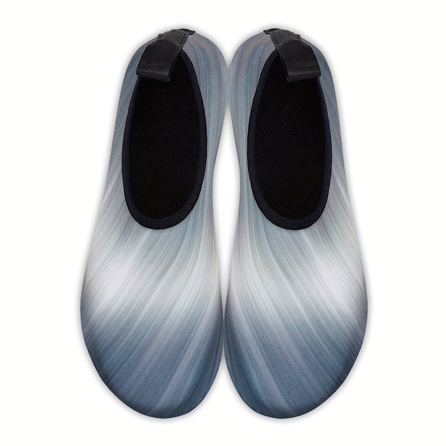 Women's Quick Drying Beach Water Shoes Slip On Barefoot Aqua Shoes
