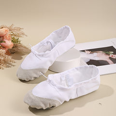 Lightweight Ballet Shoes for Girls - Perfect for Kids and Teens