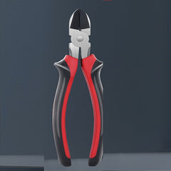 Steel Wire Plier Cutter Electrician Tool Indoor Outdoor Repair
