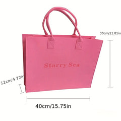 Starry Wish Mommy Bag Handbag Shoulder Bag Women's Shoulder Bag