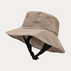 Summer Outdoor Buckle Sun Visor Hat