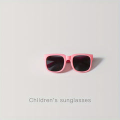 Neon Colors Party Favor Sunglasses for Kids