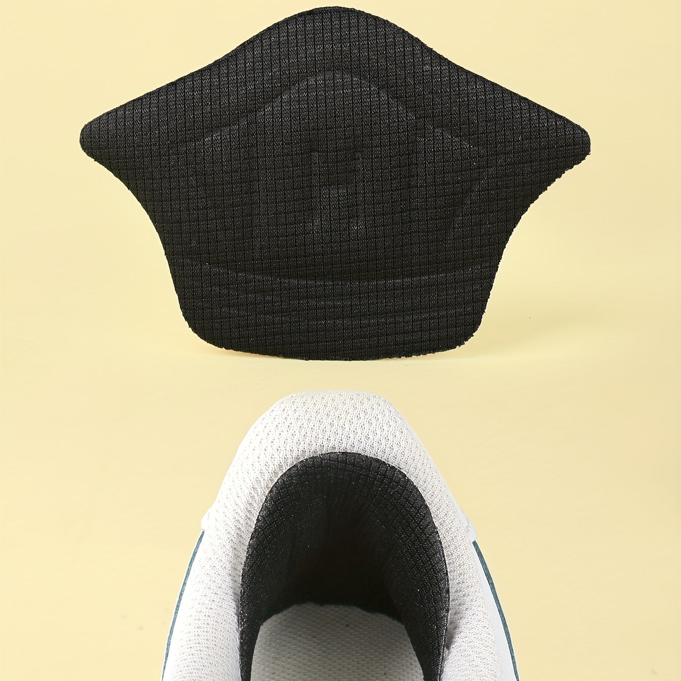 Heel Sticker Anti-wear Shoes Anti-drop Size Cuttable Thicken