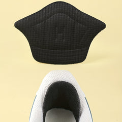 Heel Sticker Anti-wear Shoes Anti-drop Size Cuttable Thicken