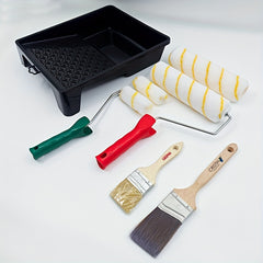 10pcs Professional Kits for Indoor Painting