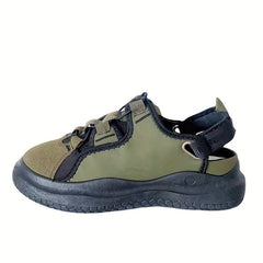 Women's Lace-Up Summer Sandals Hollow Out Hiking Sandals