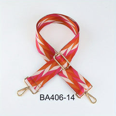 Vintage Bag Strap Lightweight Adjustable Shoulder Strap