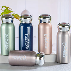 260ml Mini Stainless Steel Vacuum Insulation Cup for Travel