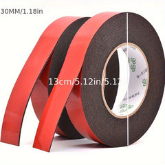 1pc Double Sided Adhesive Foam Tape Mounting Fixing Pad Sticky Tape