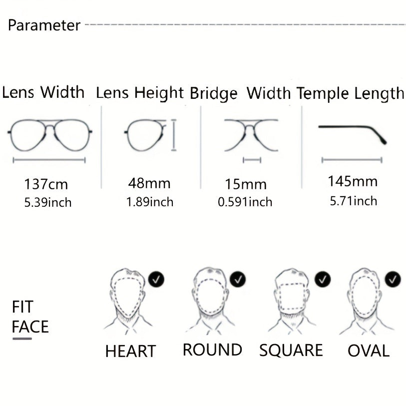 Ultralight Tortoiseshell Light Blocking Glasses
