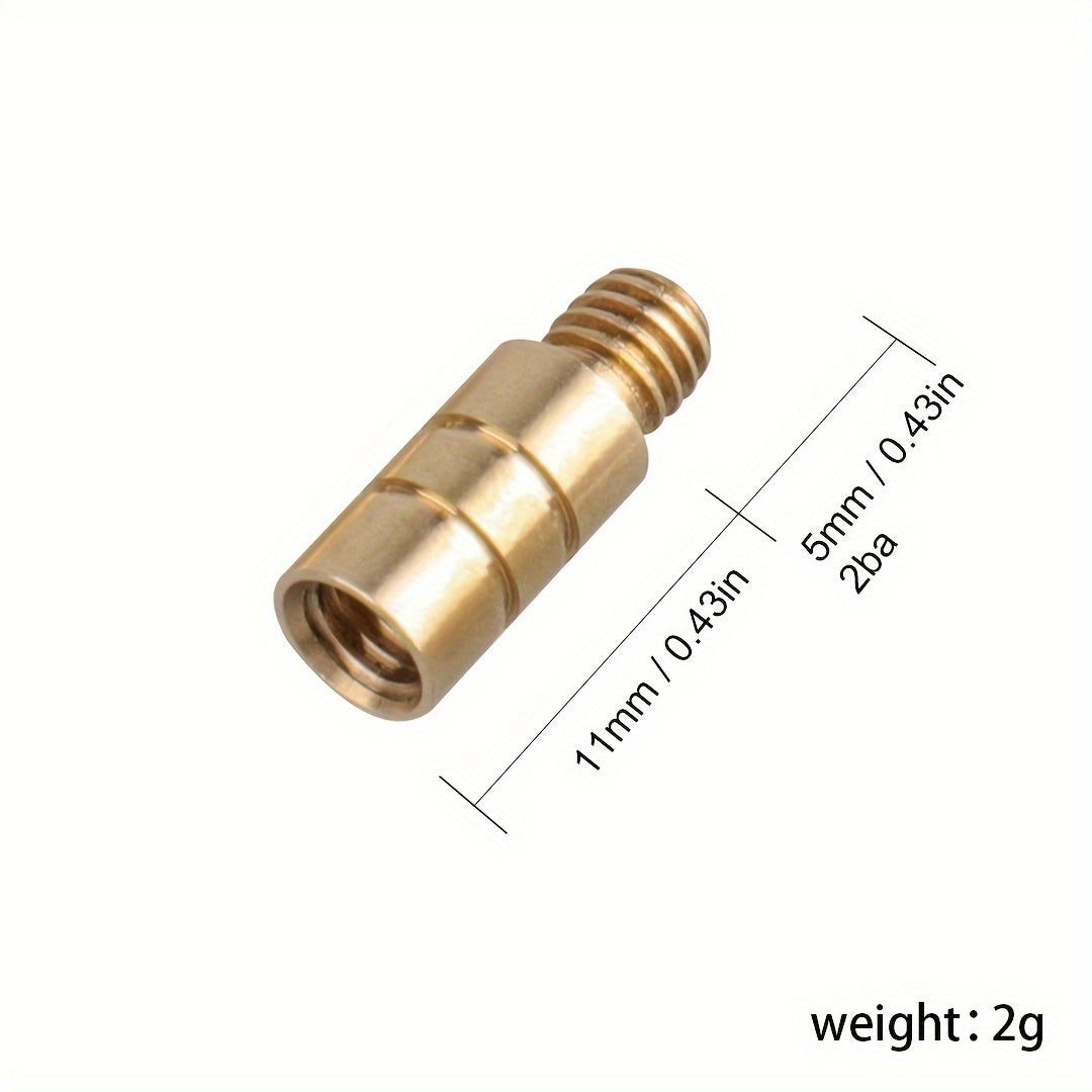 2g Dart Weights Accentuator Adjuster Accessories