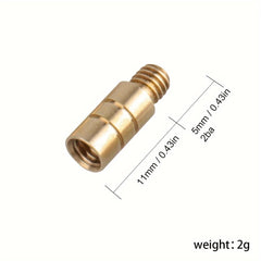 2g Dart Weights Accentuator Adjuster Accessories