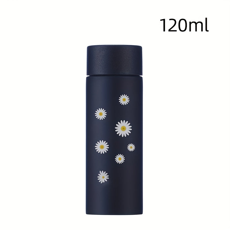Mini Insulation Cup 120ml 140ml Portable Lightweight for On the Go