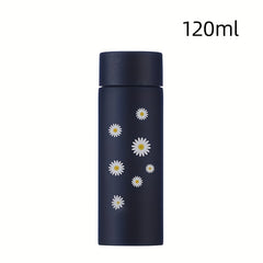 Mini Insulation Cup 120ml 140ml Portable Lightweight for On the Go