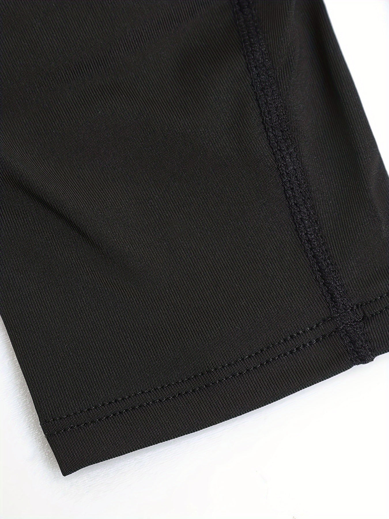 Boys Compression Pants With Knee Pads Sport Tights Basketball