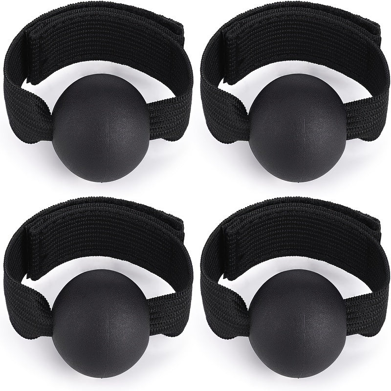 4pcs Football Catching Training Straps Anti slip Rugby Equipment