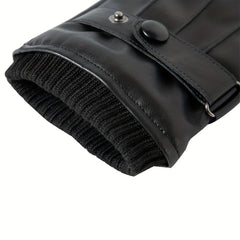 Waterproof Screen Touchable Gloves for Outdoor Activities