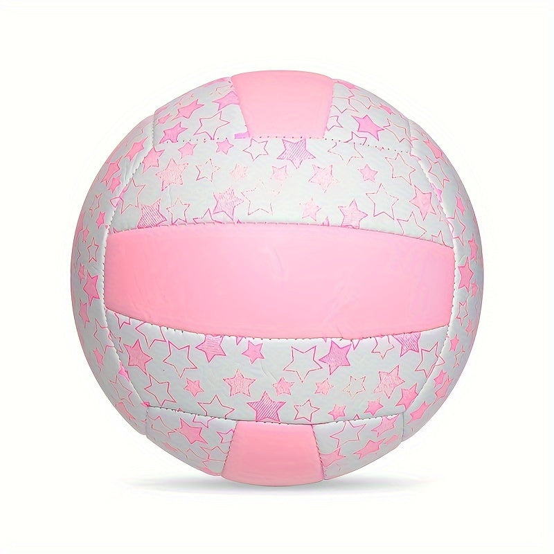 High PVC Material Volleyball Size 5 for Outdoor Sports