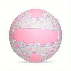 High PVC Material Volleyball Size 5 for Outdoor Sports