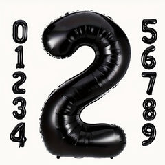 Aluminum Film Balloon Christmas Decoration Thanksgiving Gift Birthday Supplies