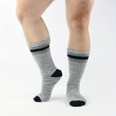 Men's Winter Thick Socks - Coldproof & Wear-resistant - Outdoor Hiking Socks