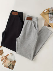 Warm Thick High Stretch Leggings for Sports Yoga Running Fitness