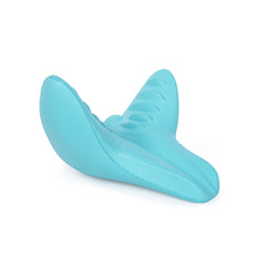Neck and Shoulder Traction Massager for Yoga
