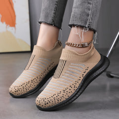 Women's Lightweight Breathable Sports Shoes