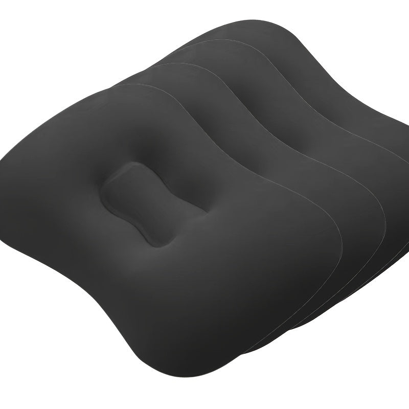 SUV Inflatable Bed Car Rear Seats Car Air Mattress Outdoor Mattress