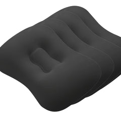 SUV Inflatable Bed Car Rear Seats Car Air Mattress Outdoor Mattress