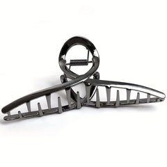 Metal Claw Clip Hair Clips Hair Accessories For Girls