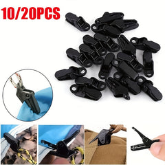 Durable Tent Snaps for Secure Fastening in Any Weather