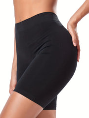 Seamless Shaping Shorts Tummy Control Butt Lifting Slimmer Underwear