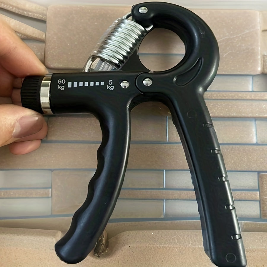 Grip Strength Wrist Trainer Hand Rehabilitation Device