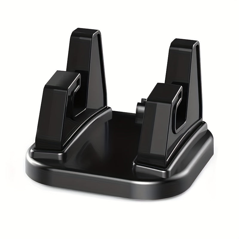 360 Rotating Silicone Car Mobile Phone Holder