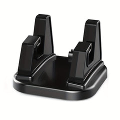 360 Rotating Silicone Car Mobile Phone Holder