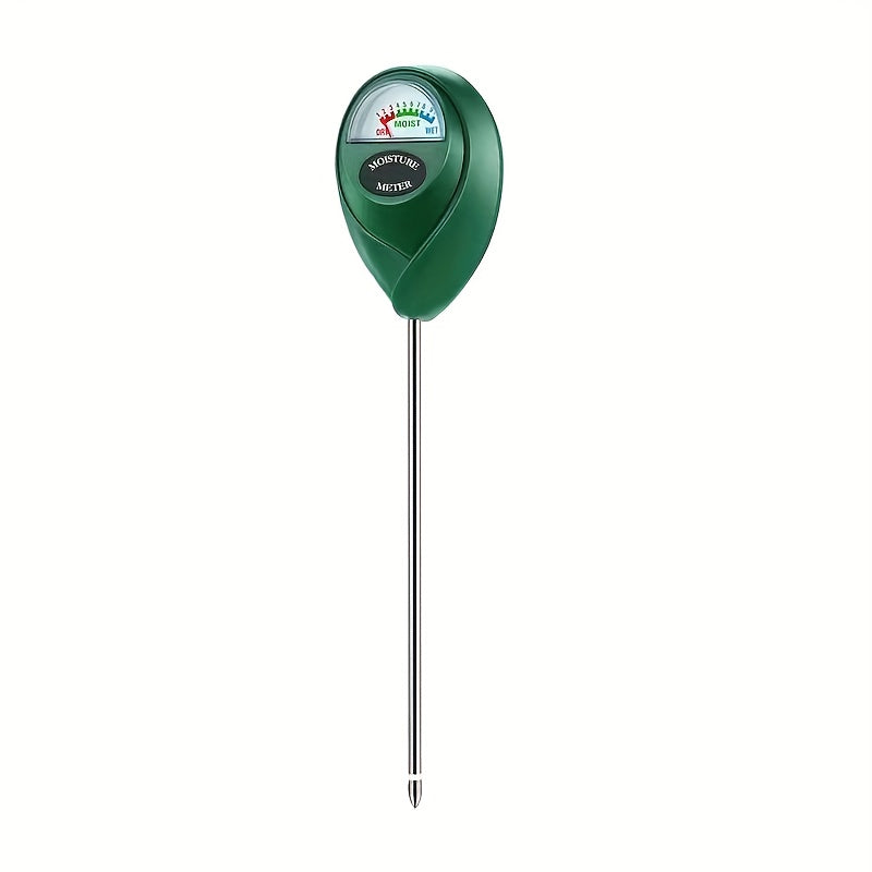 Soil Moisture Detector for Gardening Greenhouses Flowers Orchards