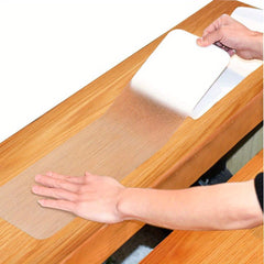15pcs Non-Slip Stair Treads Adhesive Safety Tape for Kids, Elders, Pets